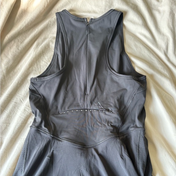 Lululemon Nulux Running Dress - Picture 2 of 6
